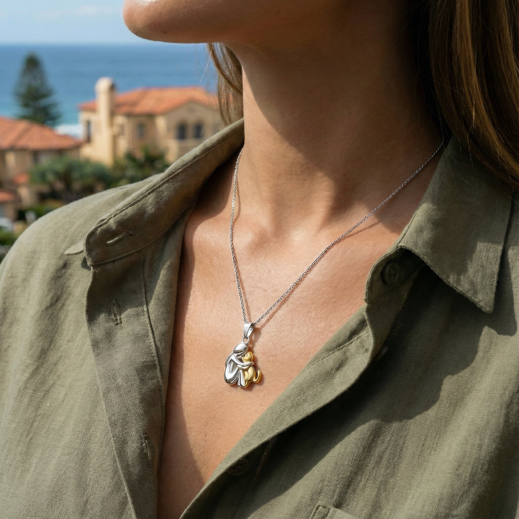 Alva™ – The Perfect Set Necklace & Bracelet