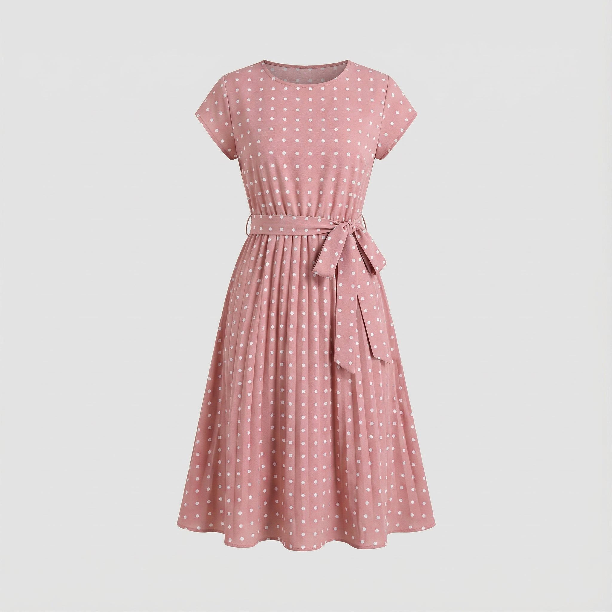 Allyzhea | Elegant Dress