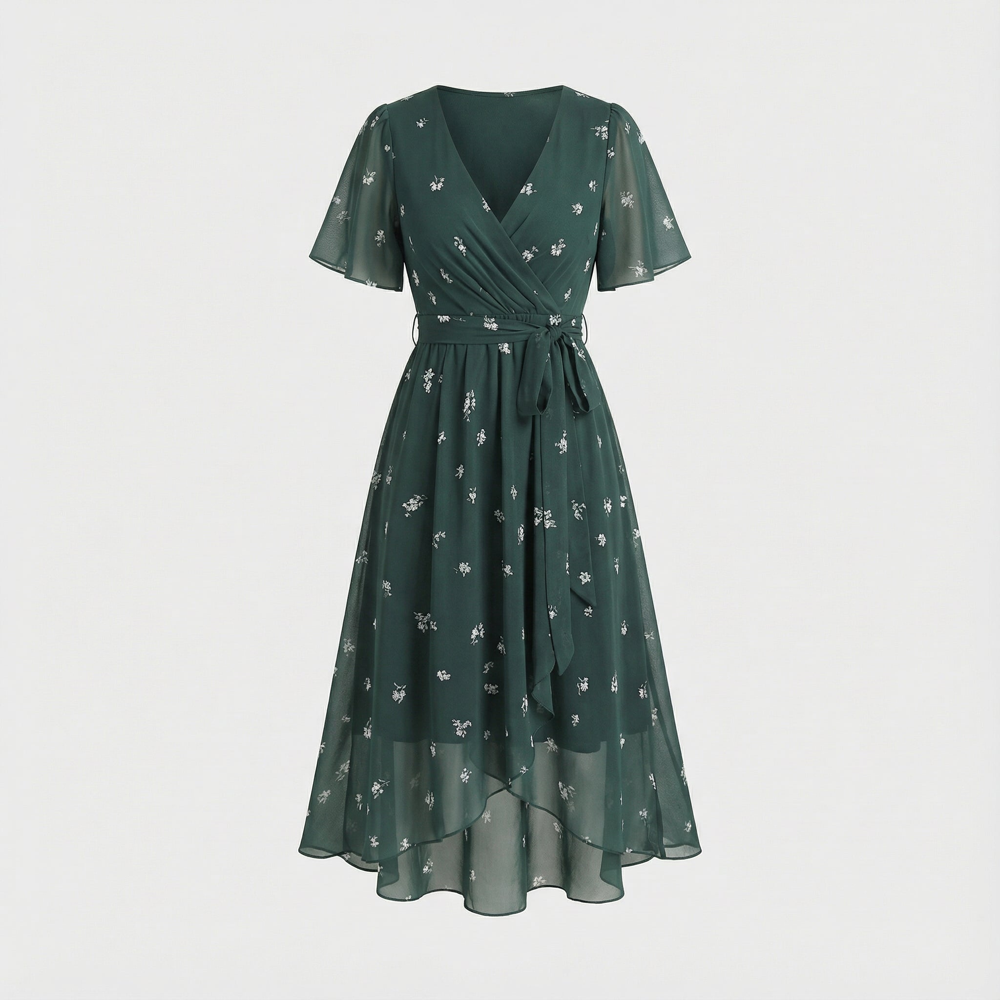 Clara | Elegant Dress