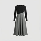 Revaline | Elegant Dress