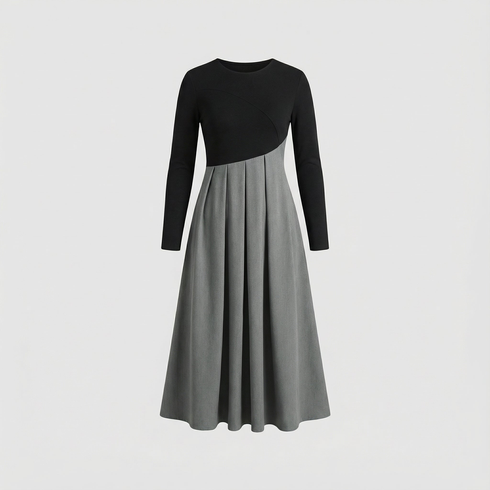 Revaline | Elegant Dress