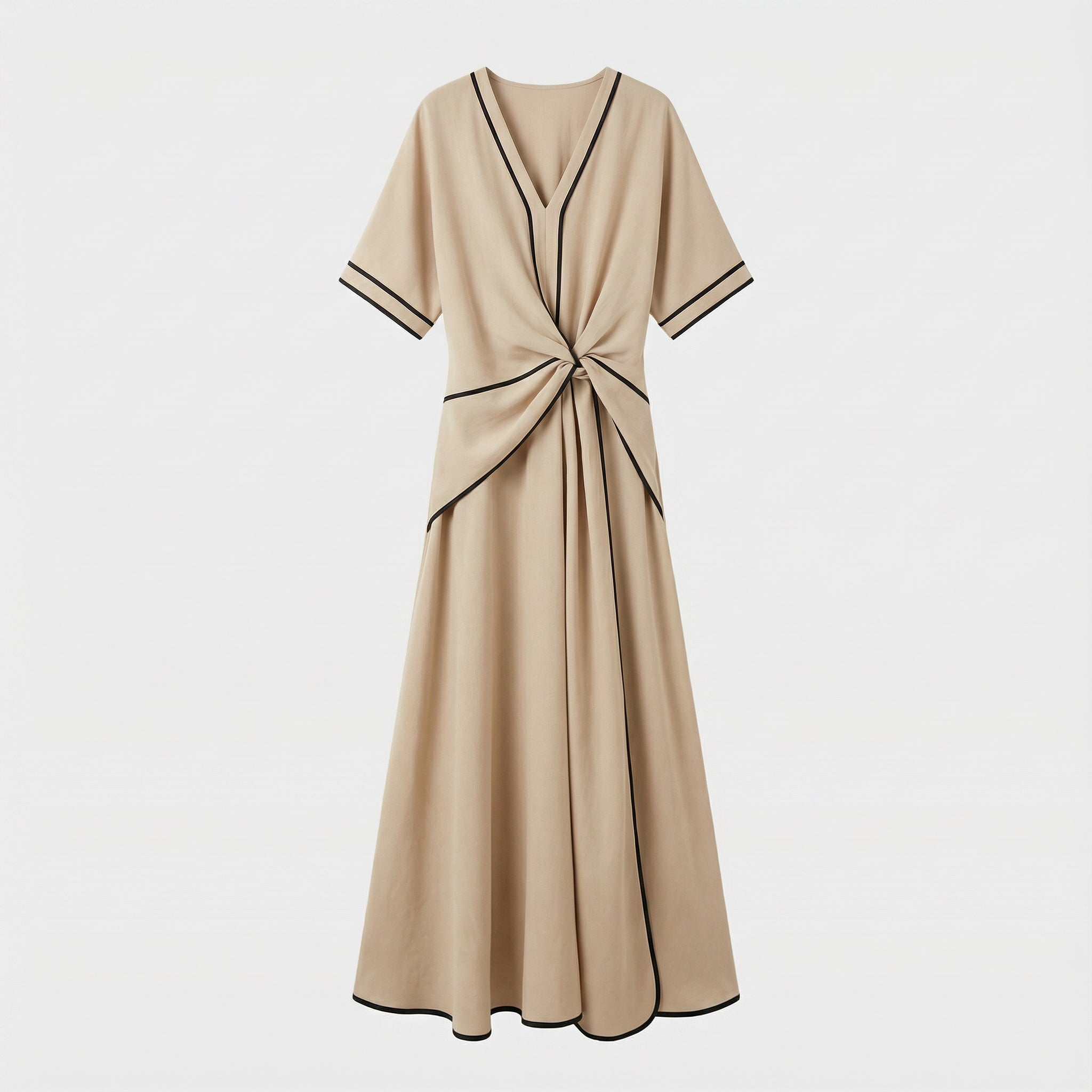 Erykahhh | Elegant Dress