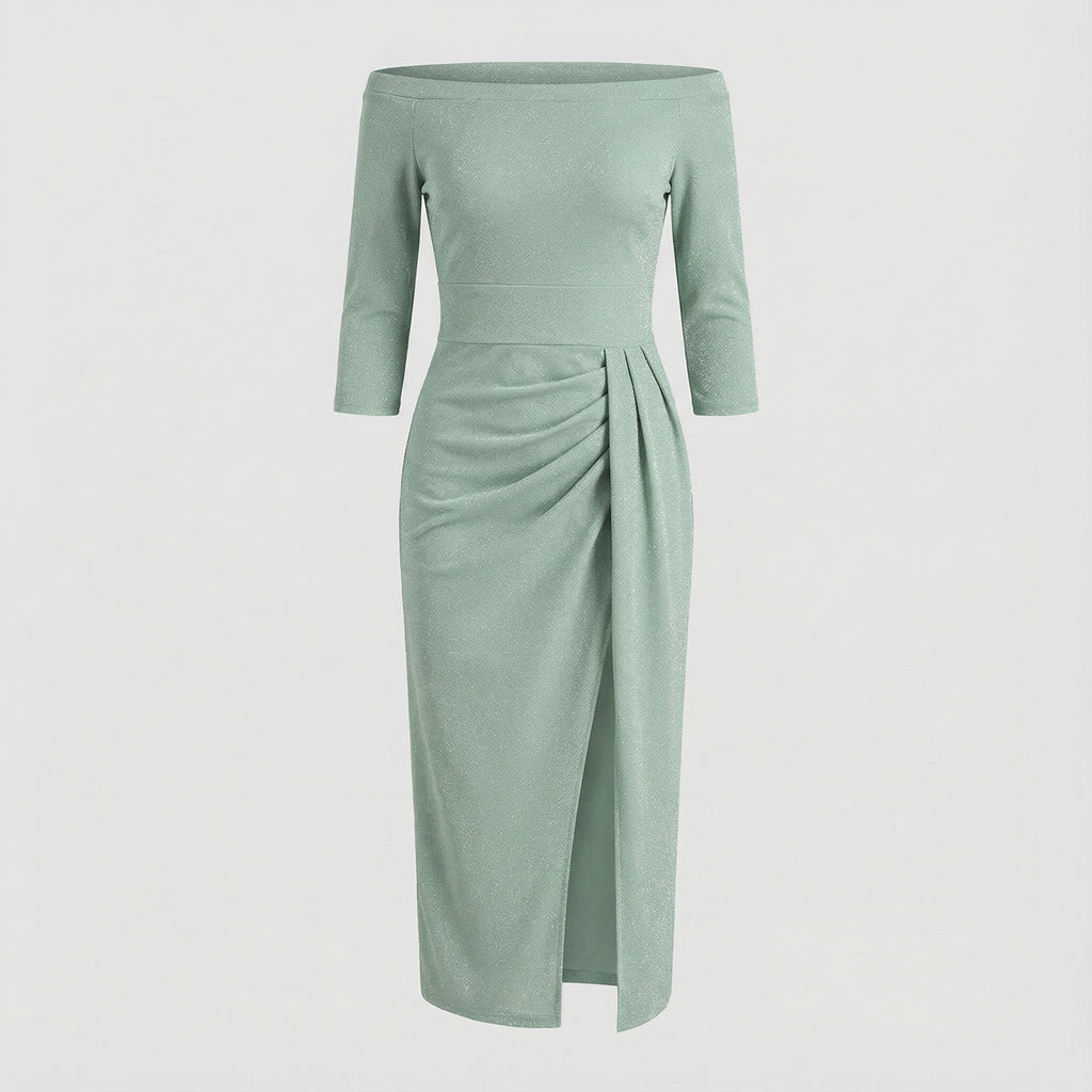 Evie | Elegant Dress