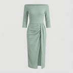 Evie | Elegant Dress