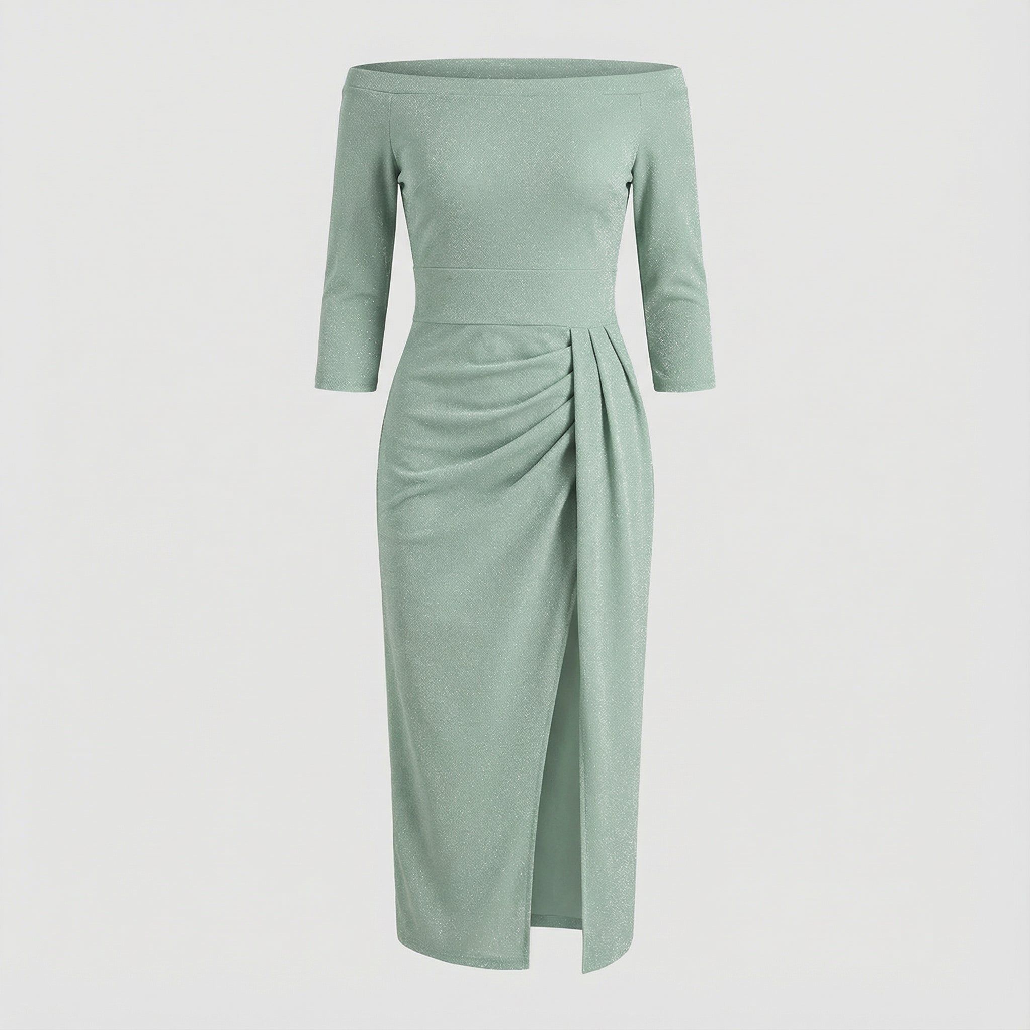 Evie | Elegant Dress