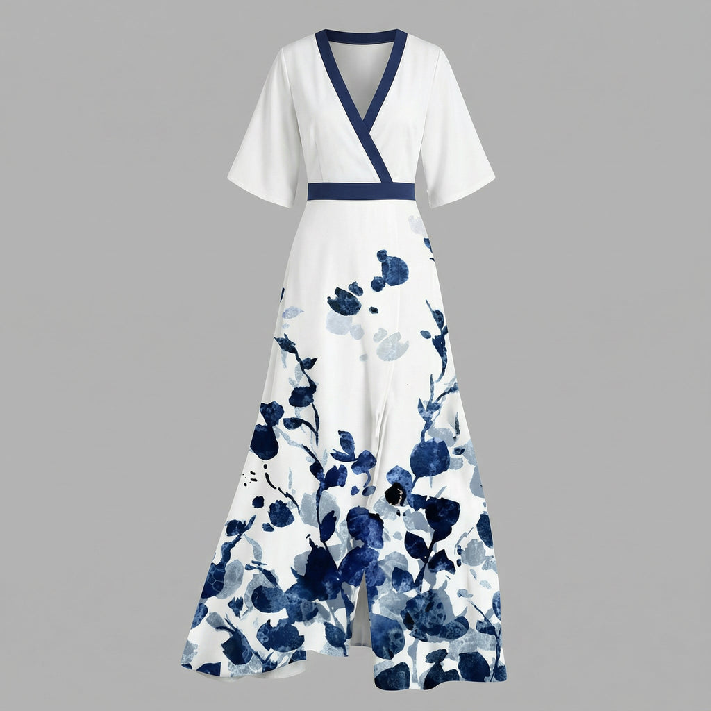 Candice | Elegant Spring Dress