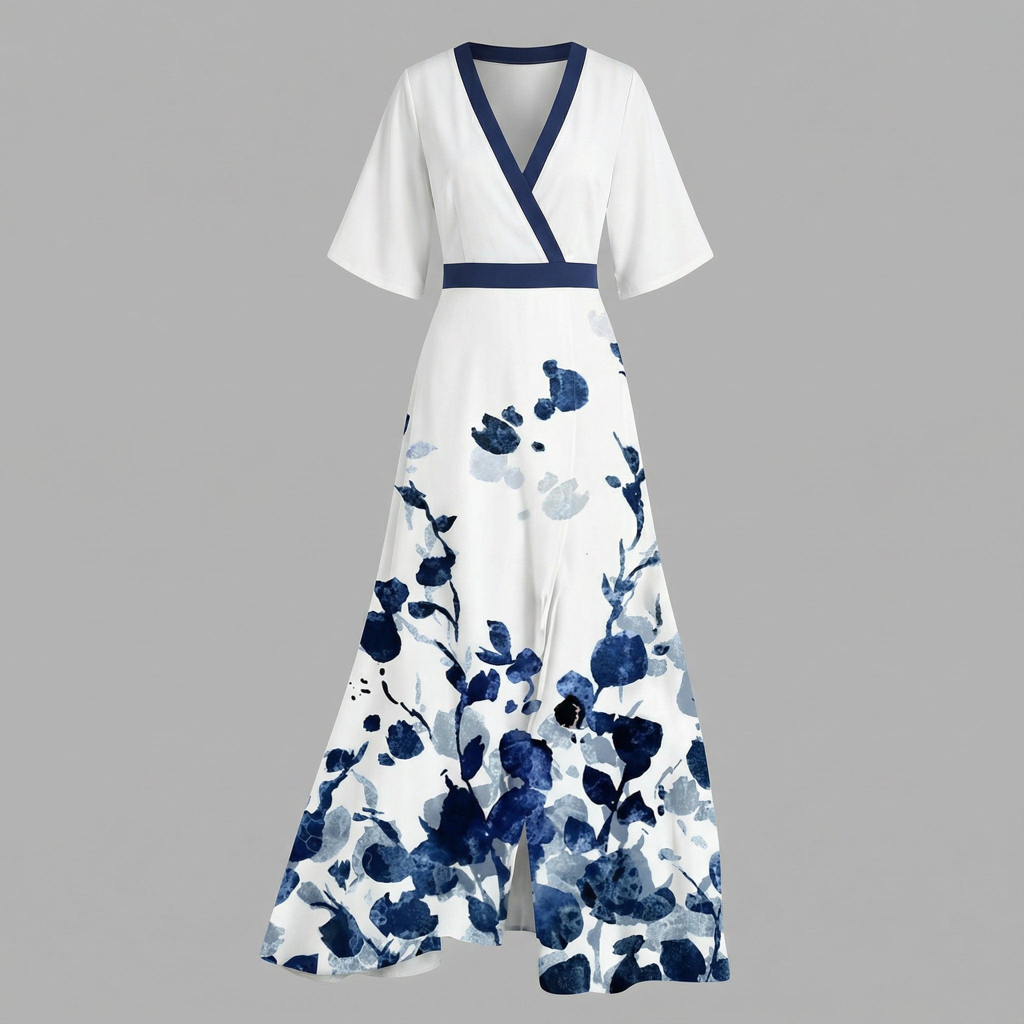 Candice | Elegant Spring Dress