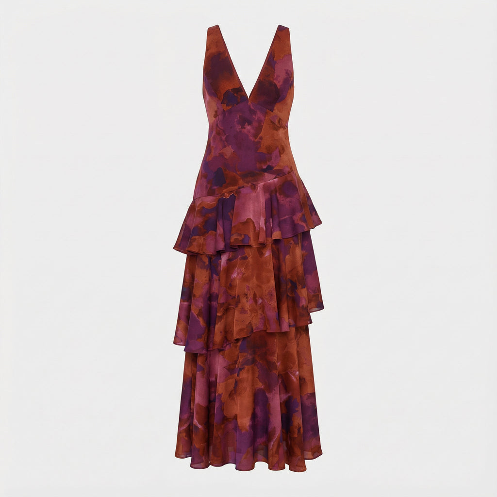 Zaryssah | Elegant Dress