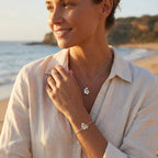 Alva™ – The Perfect Set Necklace & Bracelet