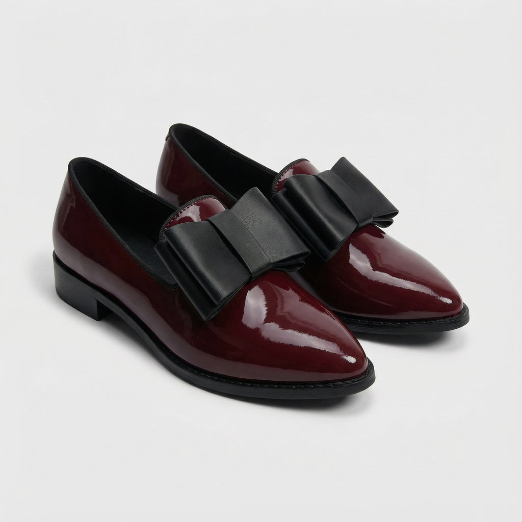 Anya™ | Orthopedic Loafers