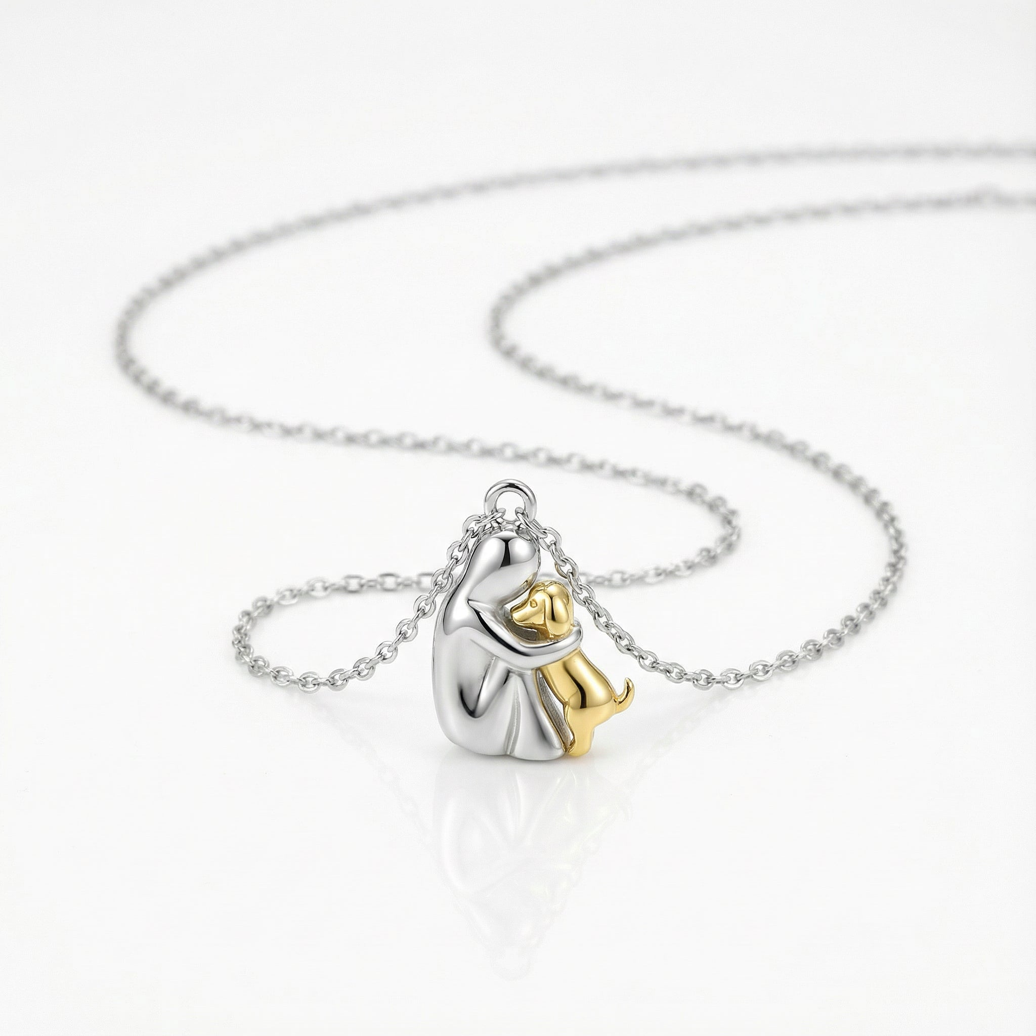 Alva™ – The Perfect Set Necklace & Bracelet