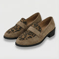 Brunika – Comfortable Loafers