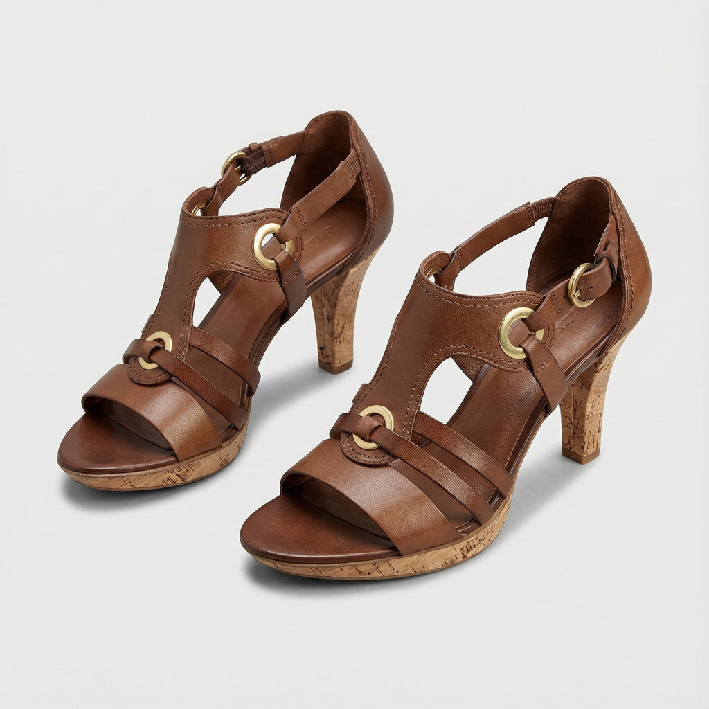 Carla | Orthopaedic Heels