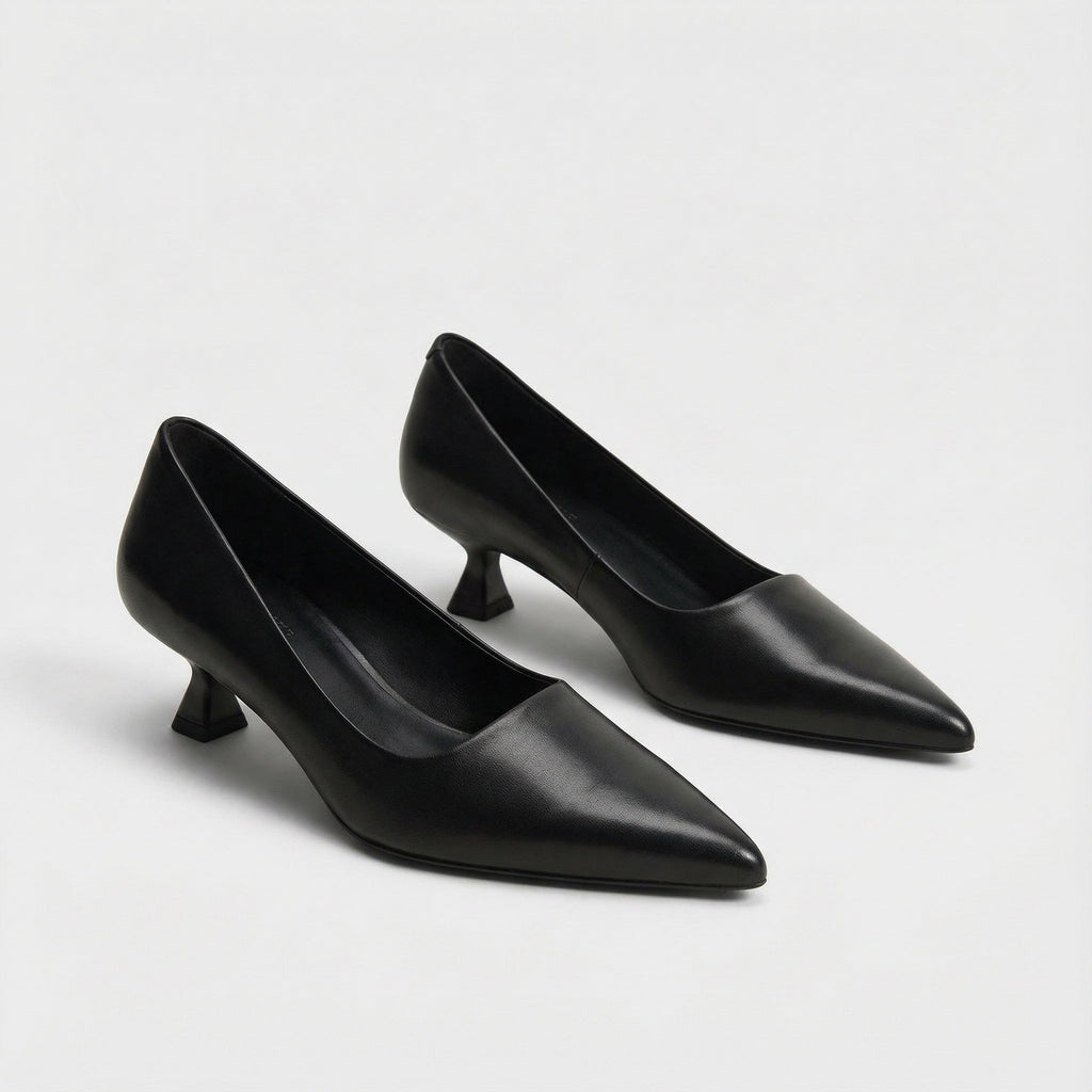 Zhaylisse | Elegant Heels