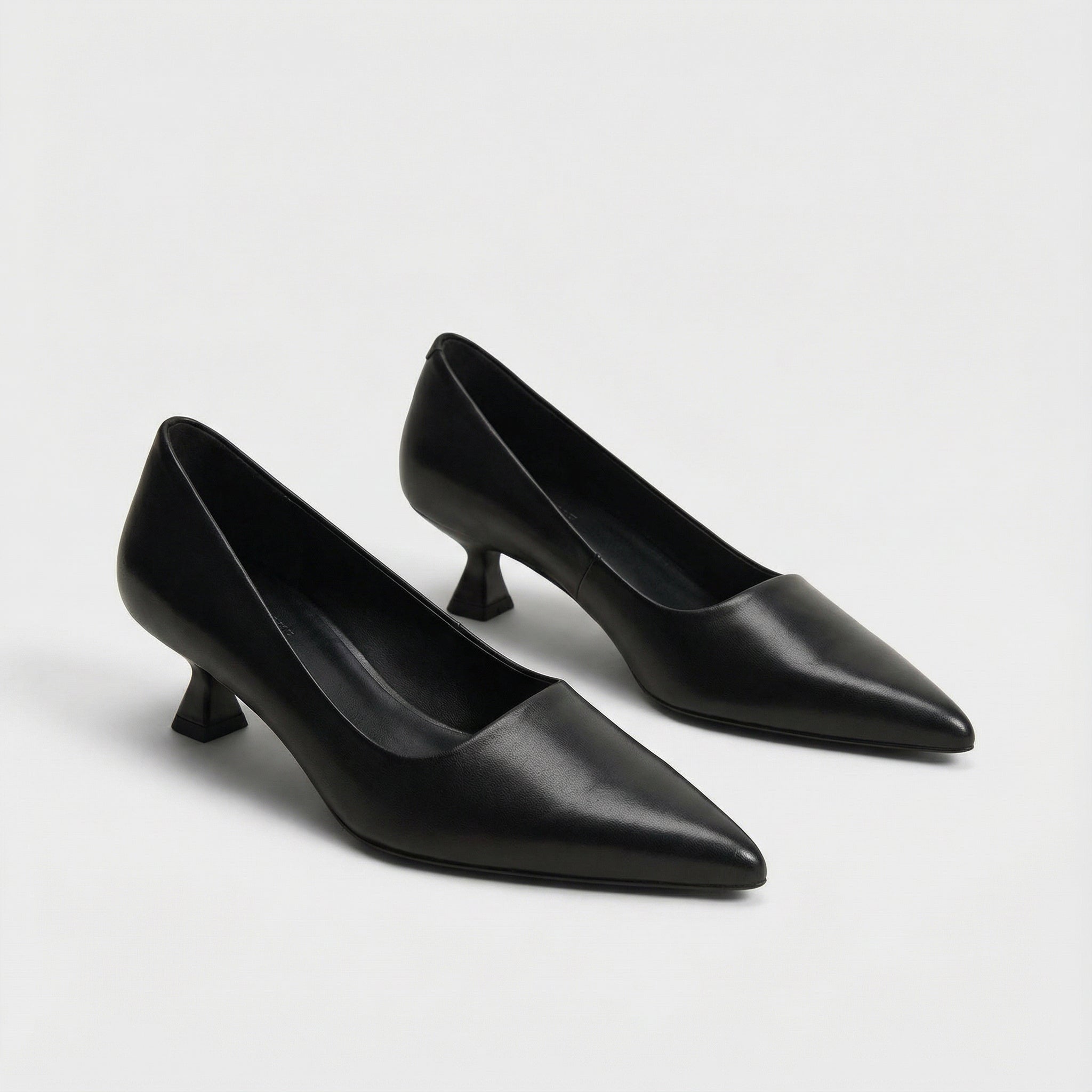 Zhaylisse | Elegant Heels