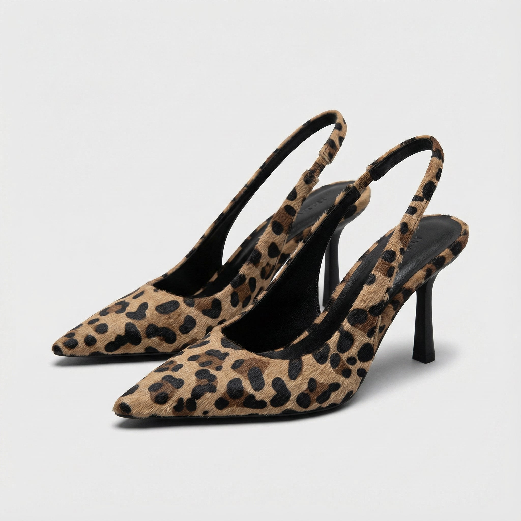 Isabriella | Orthopedic Heels