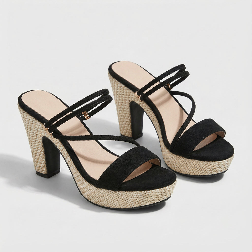 Oriah | Orthopedic Heels