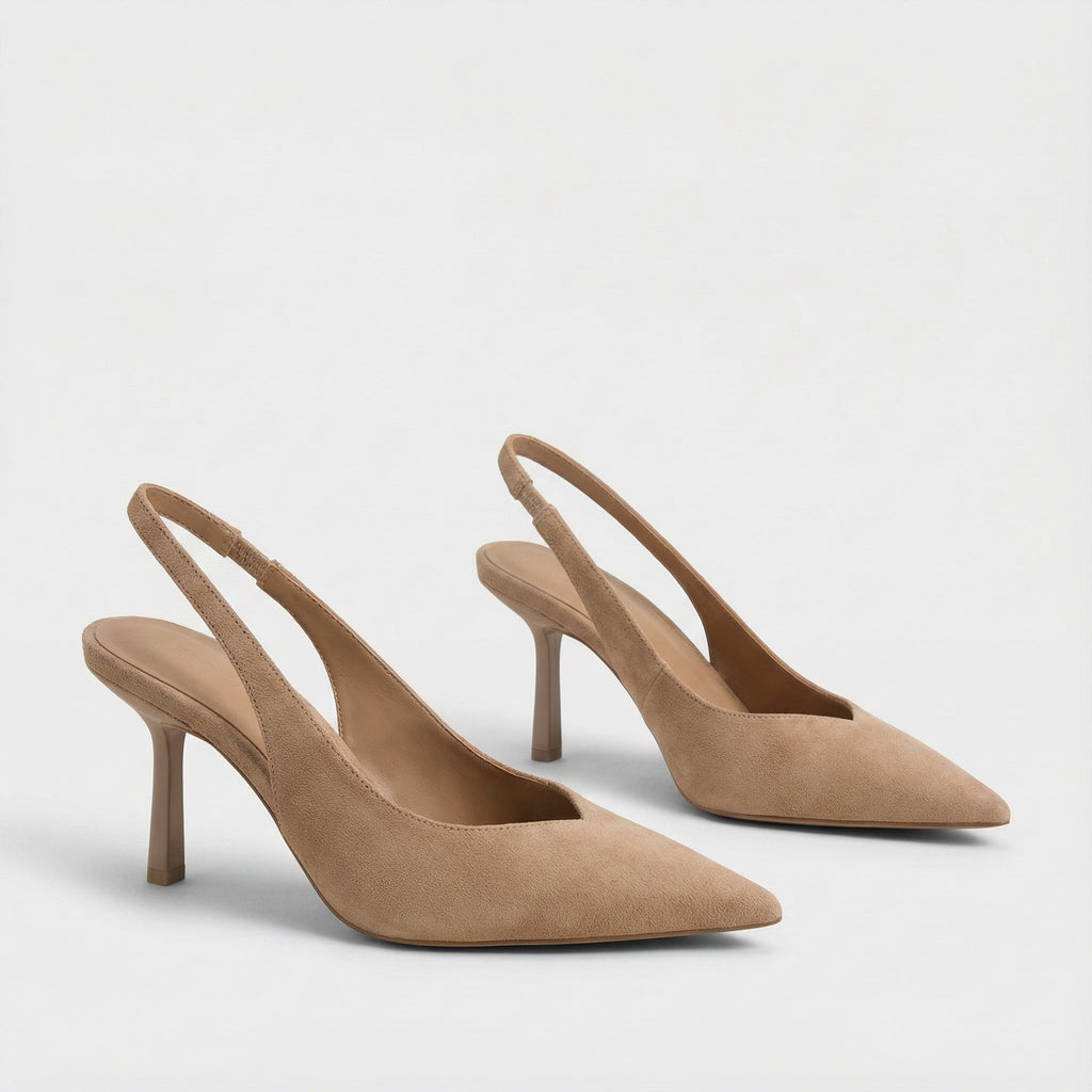 Ysabelinne | Elegant Heels