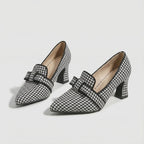 Olivia | Orthopaedic Heels