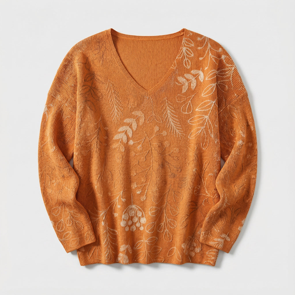 Aislynnne | Sophisticated Top