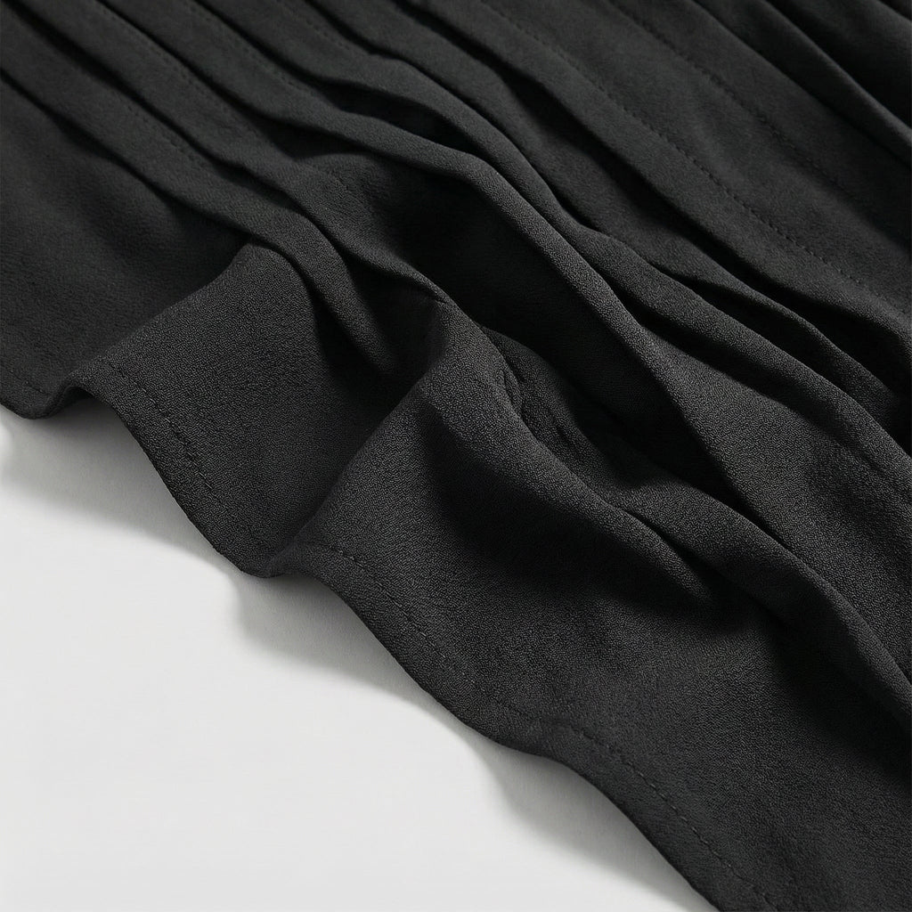 Clydette Mini Dress Oatmeal