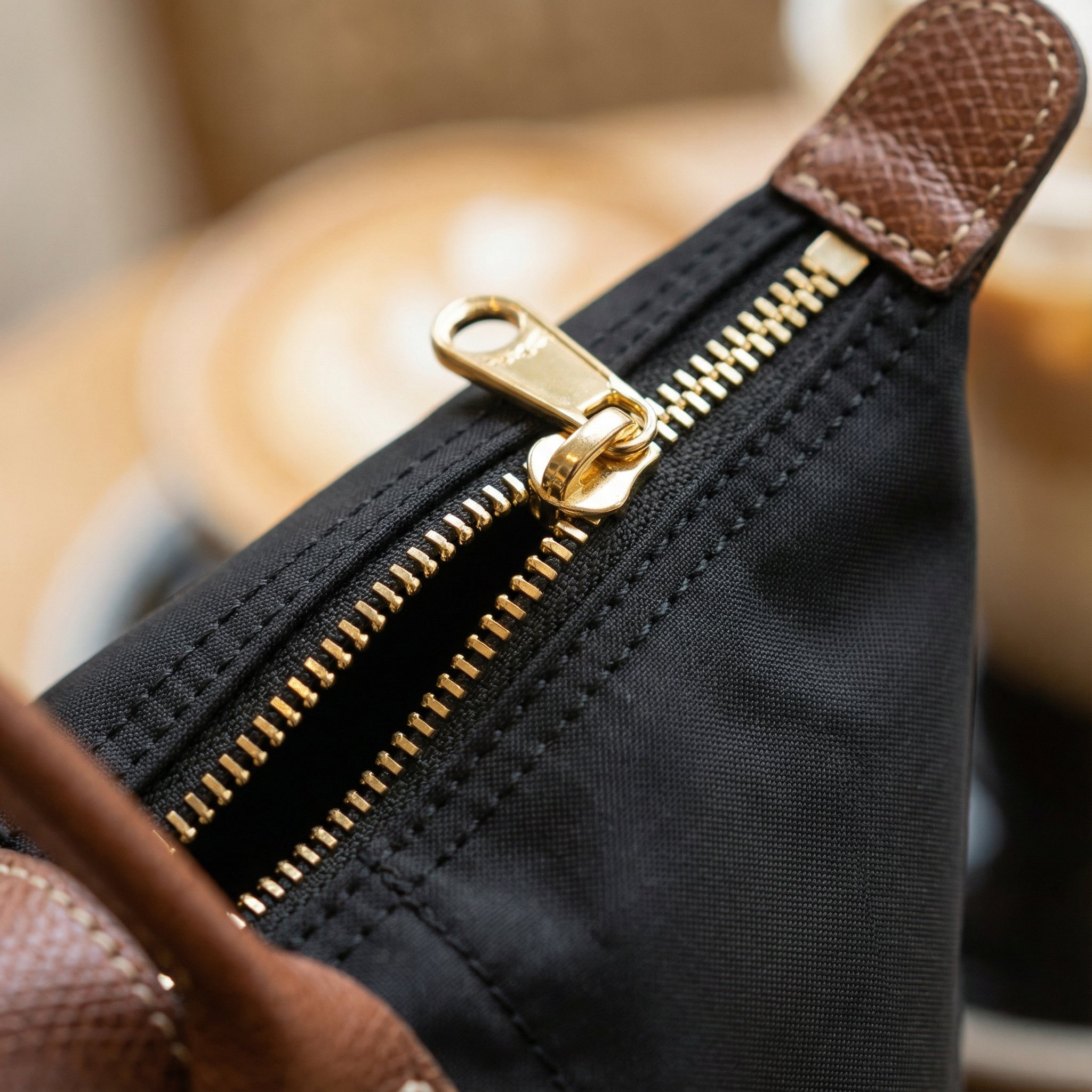 Longchamp - Large Le Pliage Tote