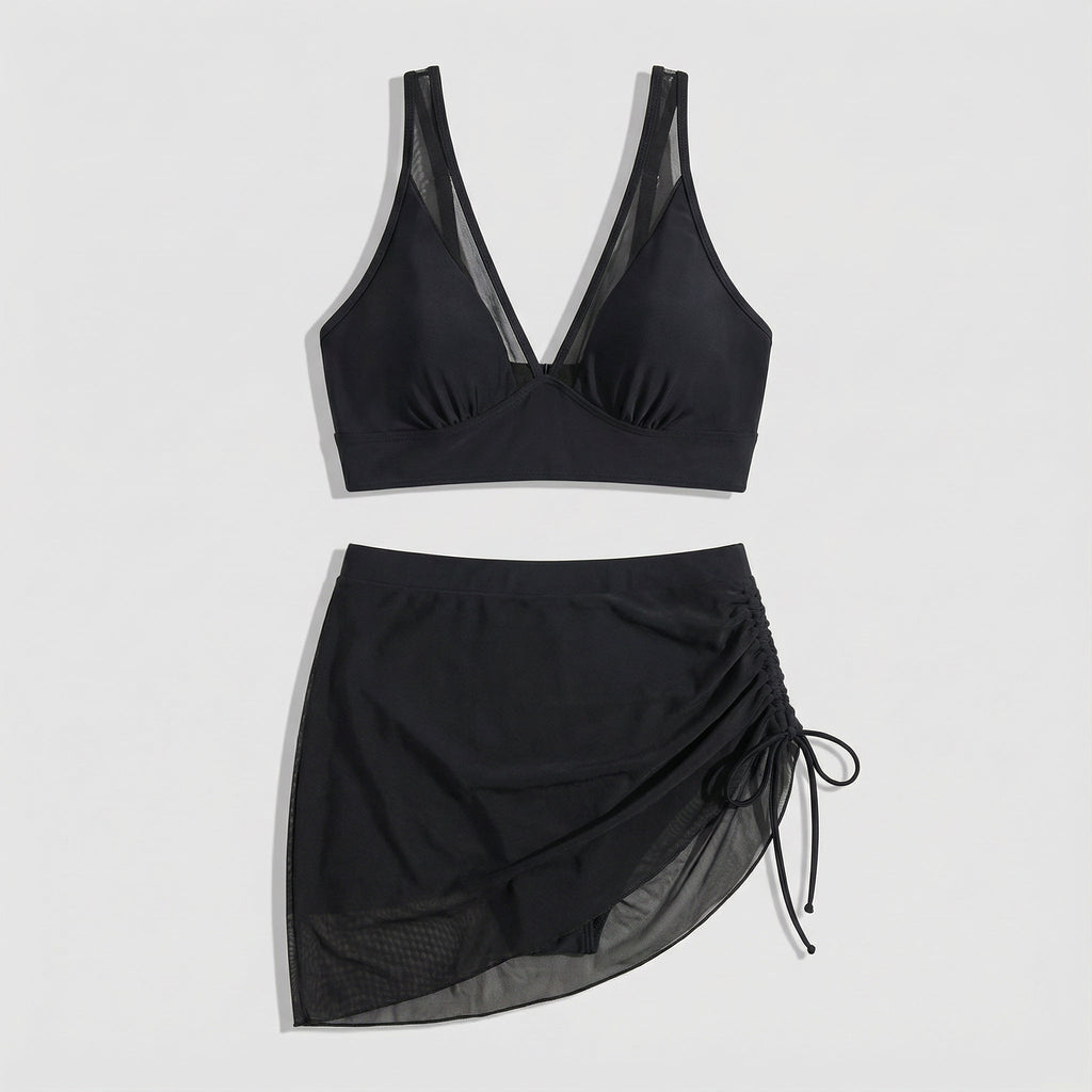 Gila™ | Bikini Set with Tummy Control