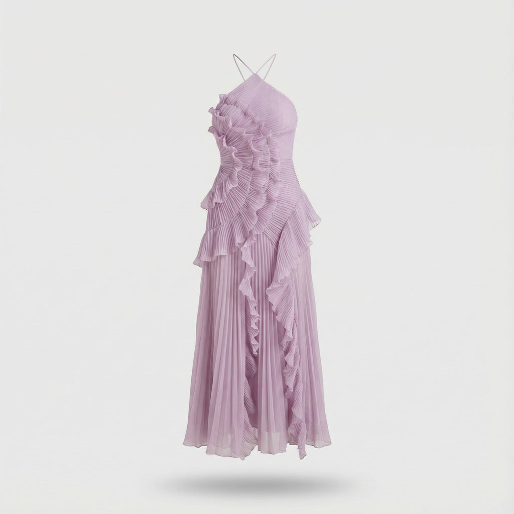 Willow | Delightful Tiered Dress