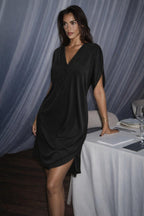 Amelia | Graceful Midi Dress