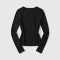 Rozminda | Comfortable Long Sleeve Top