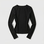 Rozminda | Comfortable Long Sleeve Top