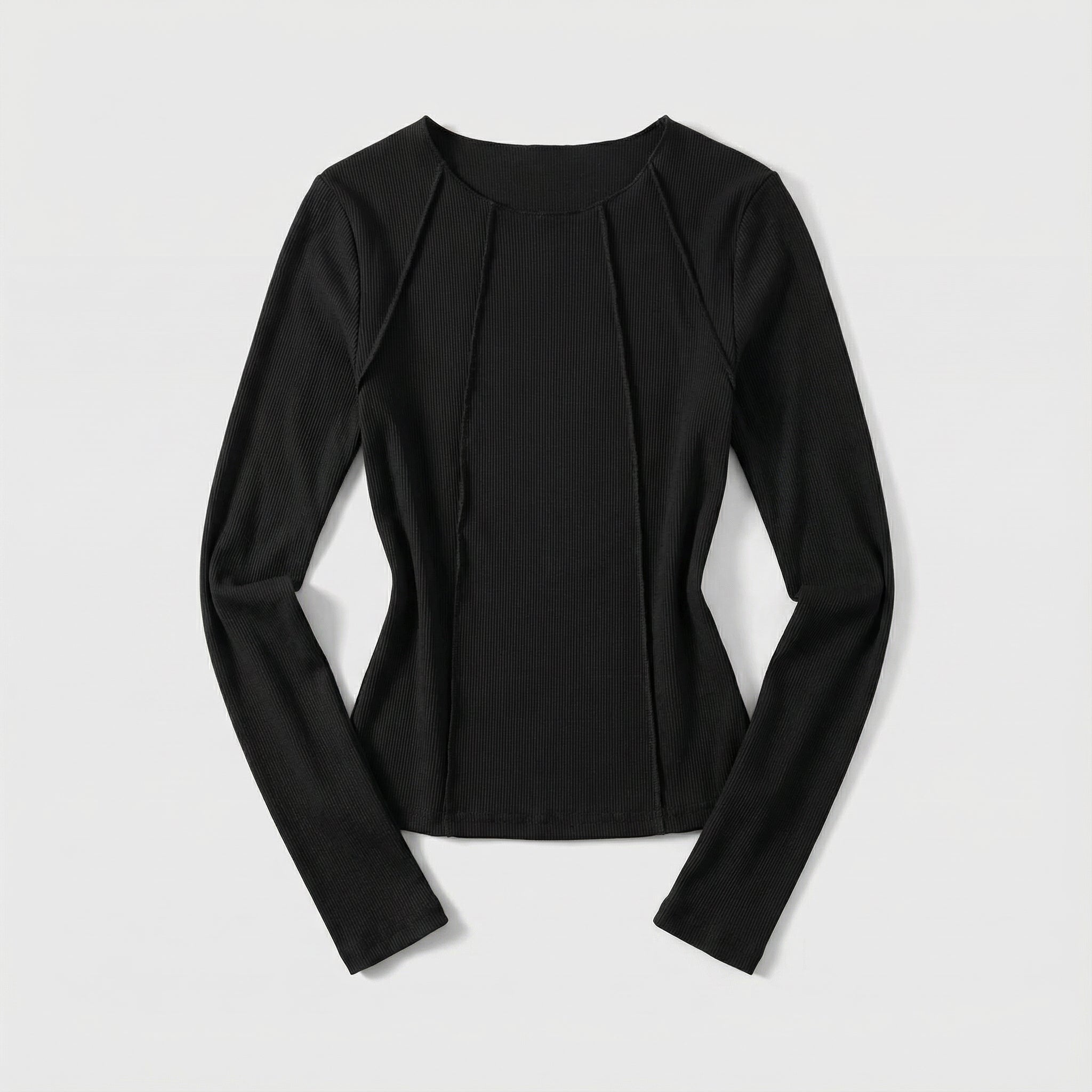 Rozminda | Comfortable Long Sleeve Top