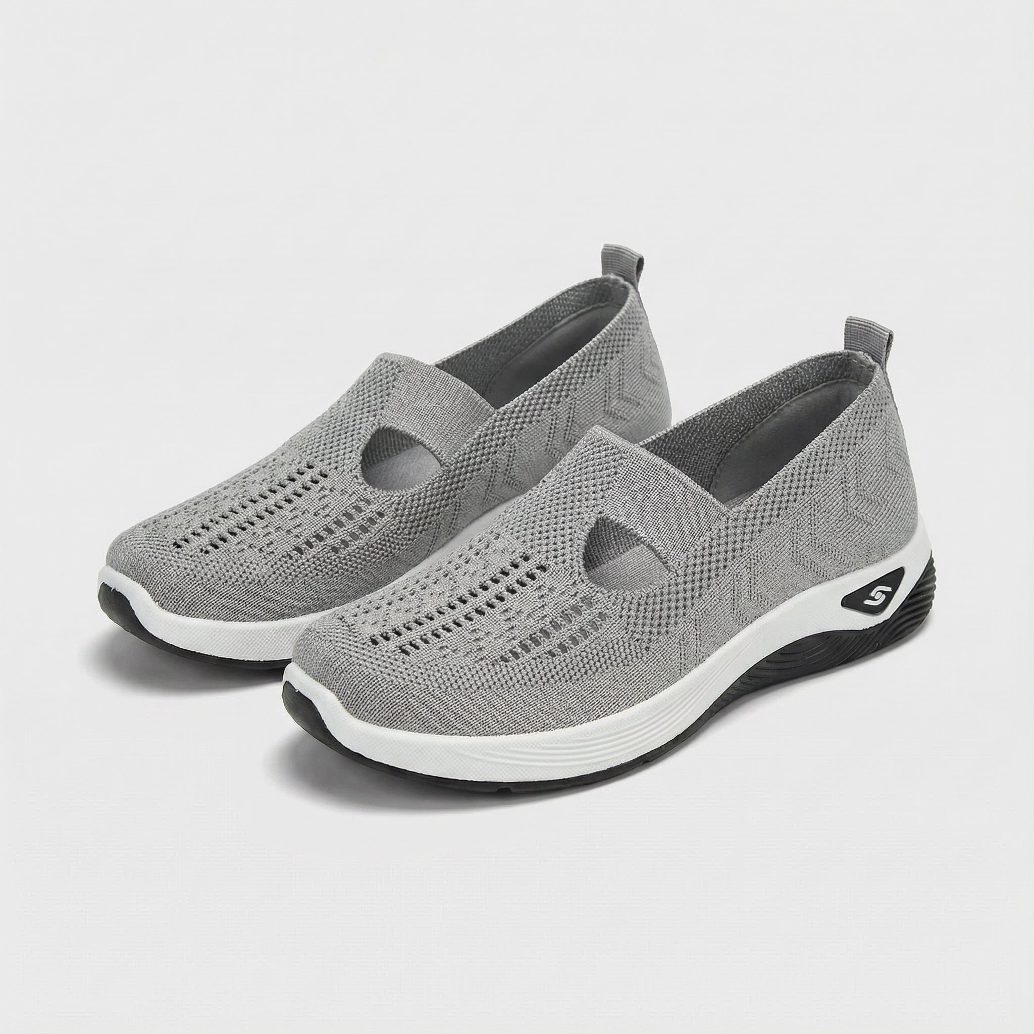 Carry™ Orthopaedic slip-on shoes