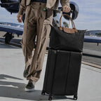 Longchamp - Large Le Pliage Tote