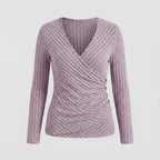 Vera | Sophisticated Tucking Top