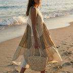 Helena™ | Abstract Summer Dress