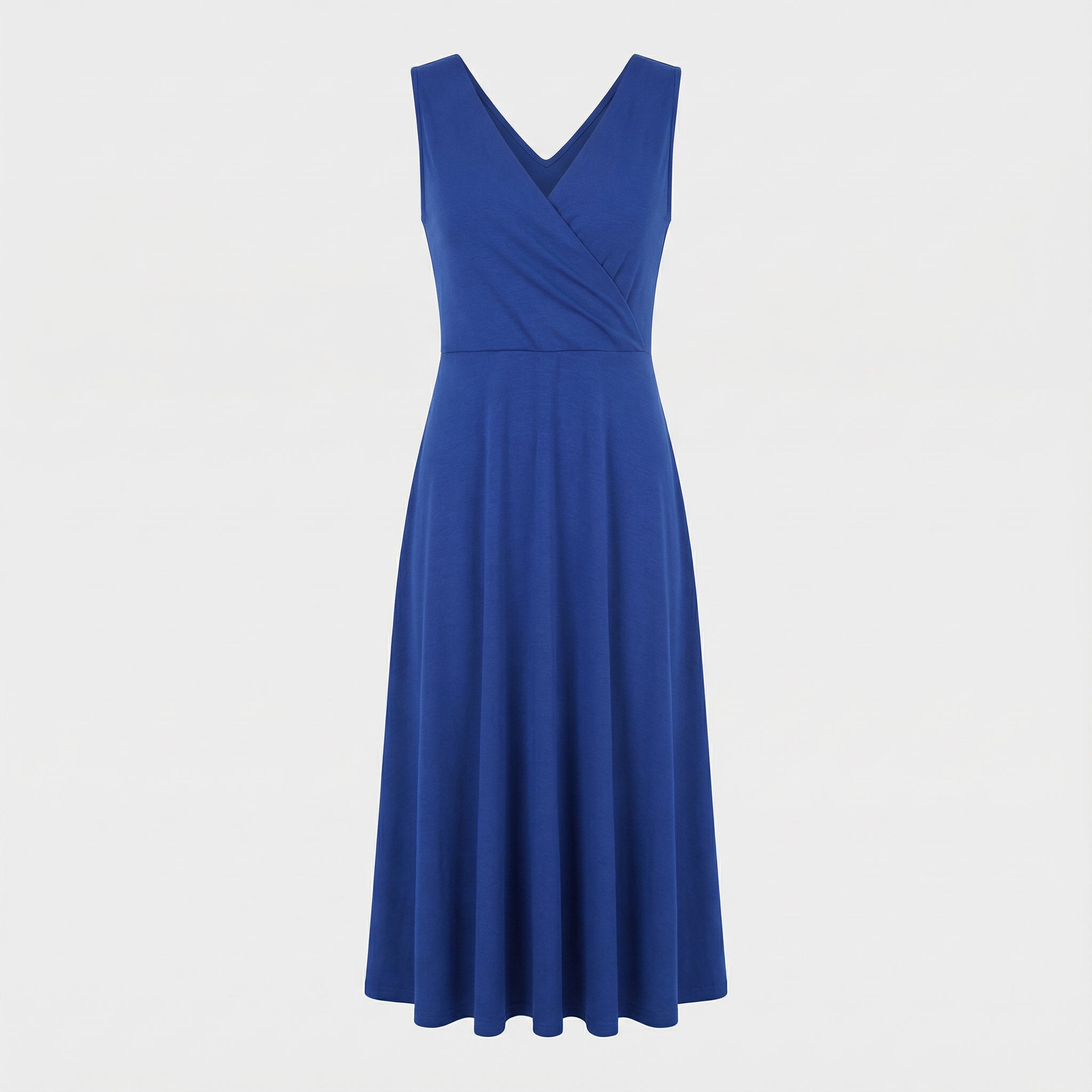 IDA | ELEGANT MIDI DRESS