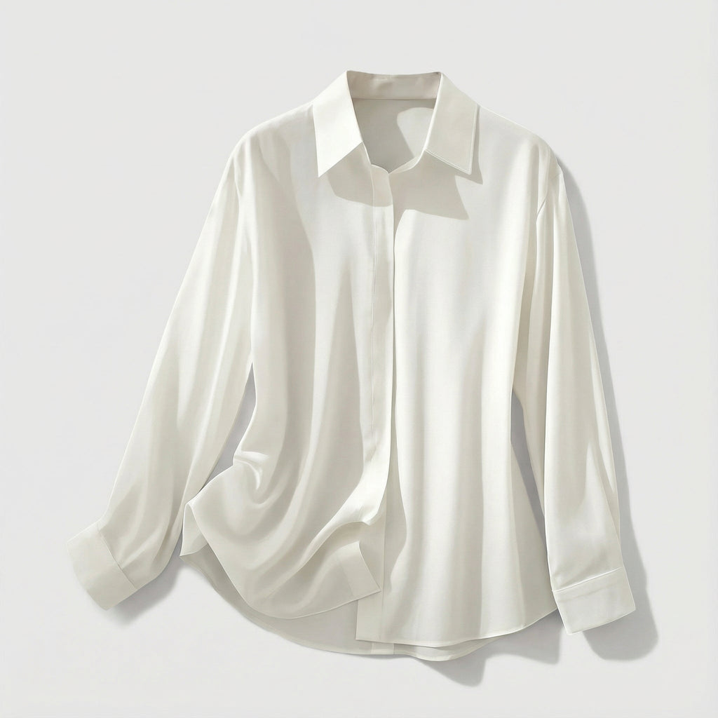 Melvaya | Elegant Top