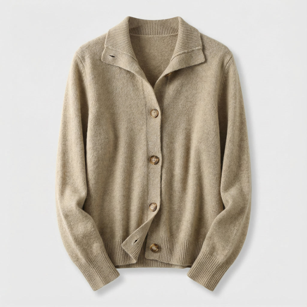 Gretchen | Elegant Cardigan