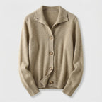 Gretchen | Elegant Cardigan