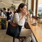 Longchamp - Large Le Pliage Tote