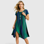 Venaliza | Comfortable Dress