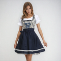 Women's German Oktoberfest Dress Costume