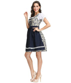 Women's German Oktoberfest Dress Costume