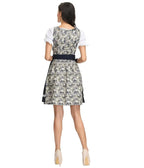 Women's German Oktoberfest Dress Costume