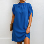 Sylvia™ Figure Flattering Dress