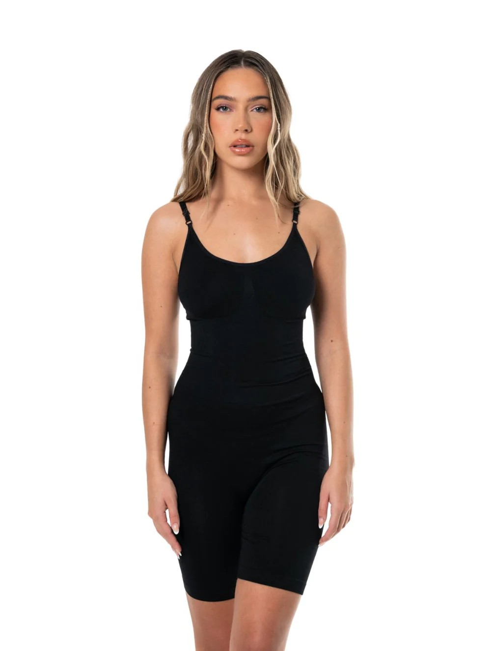 Ayla™ Shaping Jumpsuit