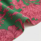 Linda | Summer Floral Dress