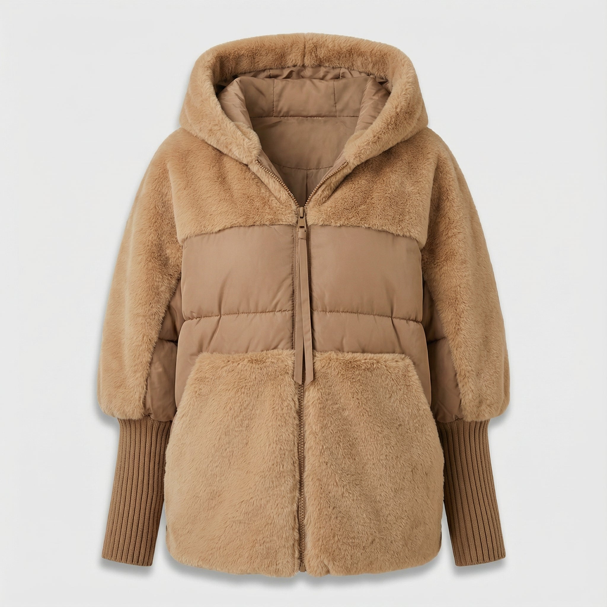 Kaileigh | Elegant Jacket