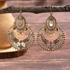 Marisol | Elegant Boho Dangling Earrings